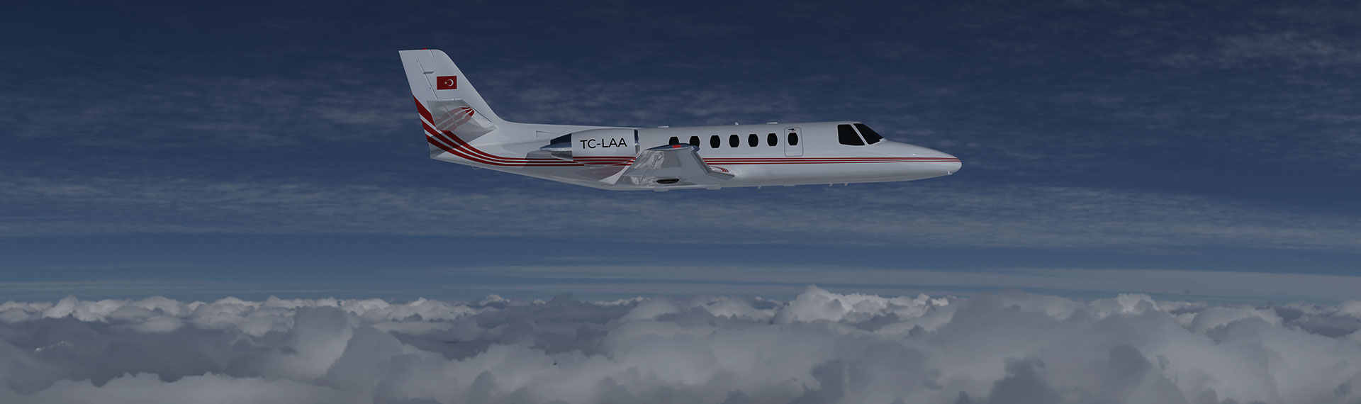 plures jet